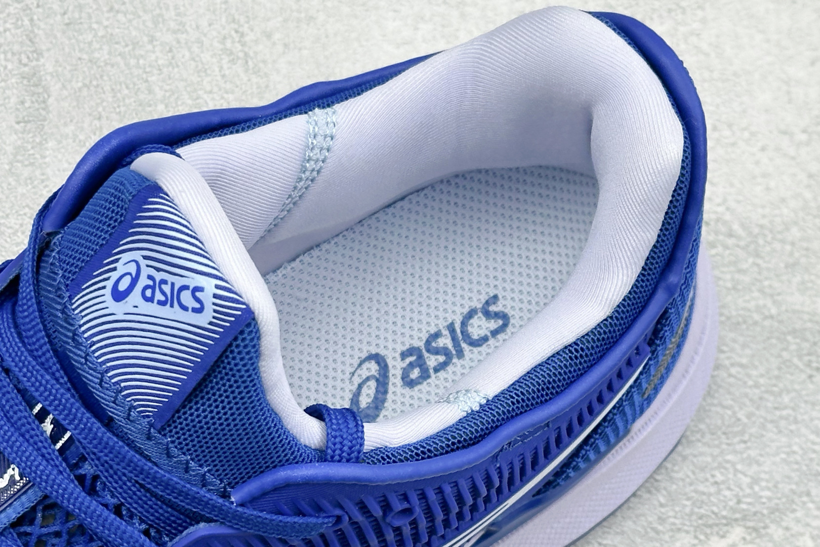SD版Asics Court FF 3 NOVAK 亚瑟士运动休闲透气专业网球鞋 1041A361-961