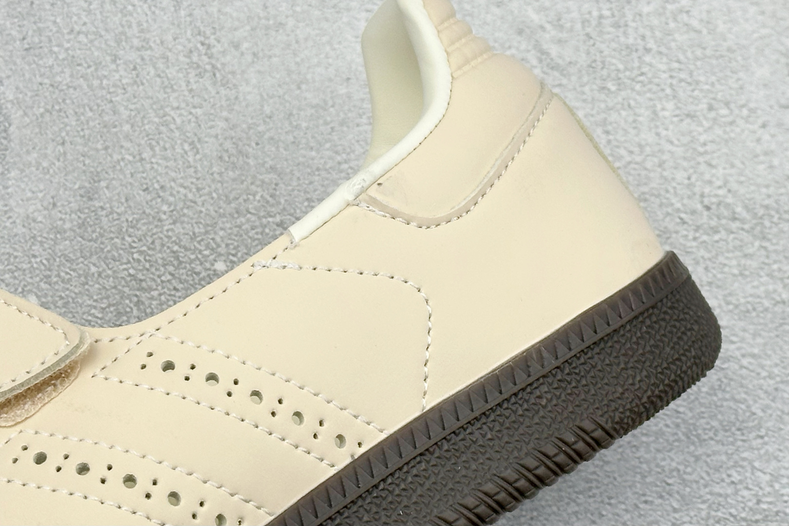 FX版Adidas三叶草SAMBA Jane W 玛丽珍鞋 KJ3969