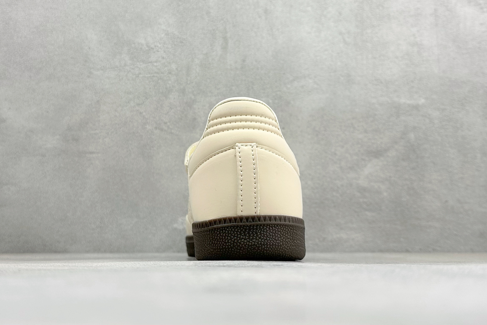 FX版Adidas三叶草SAMBA Jane W 玛丽珍鞋 KJ3969