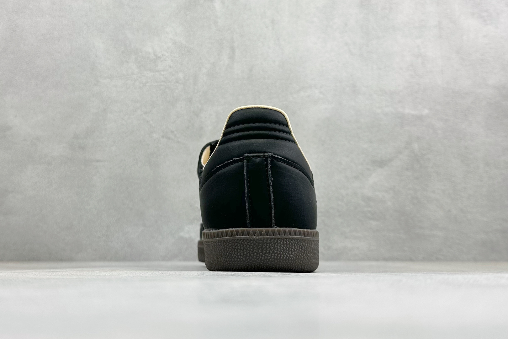 FX版Adidas三叶草SAMBA Jane W 玛丽珍鞋 KJ3970