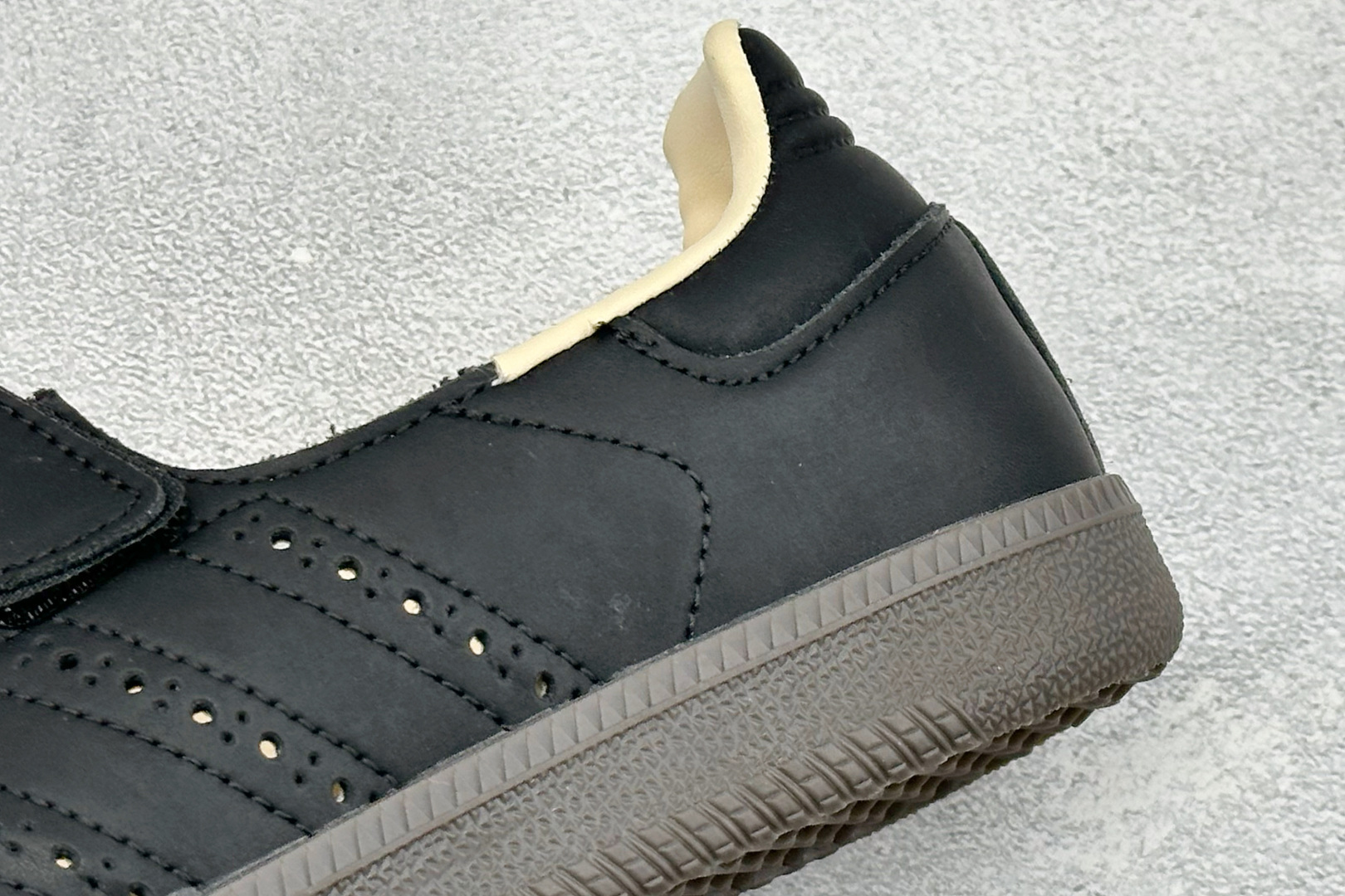 FX版Adidas三叶草SAMBA Jane W 玛丽珍鞋 KJ3970