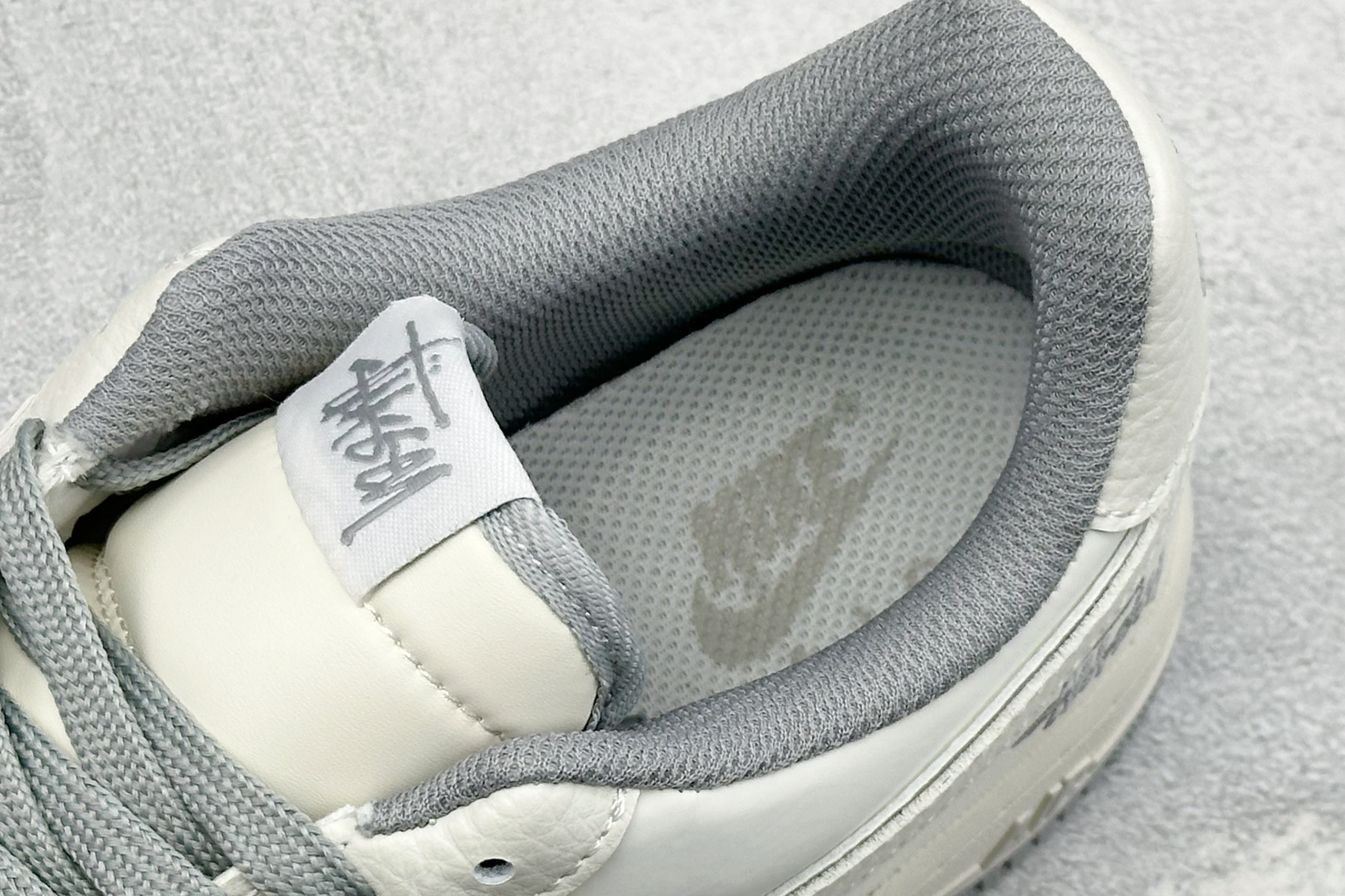 SC版Nike Air Force 1'07 Low 斯图西联名 空军一号低帮休闲板鞋 NH0601-603-Top High Quatity Cheap Sneakers Fashion Clothing Clothes Bags handbags Shoes of all Brand wholesale With The best Quality And Beautiful Price from China Factory Chinese suppliers wholesaler seller SC版Nike Air Force 1'07 Low 斯图西联名 空军一号低帮休闲板鞋 NH0601-603