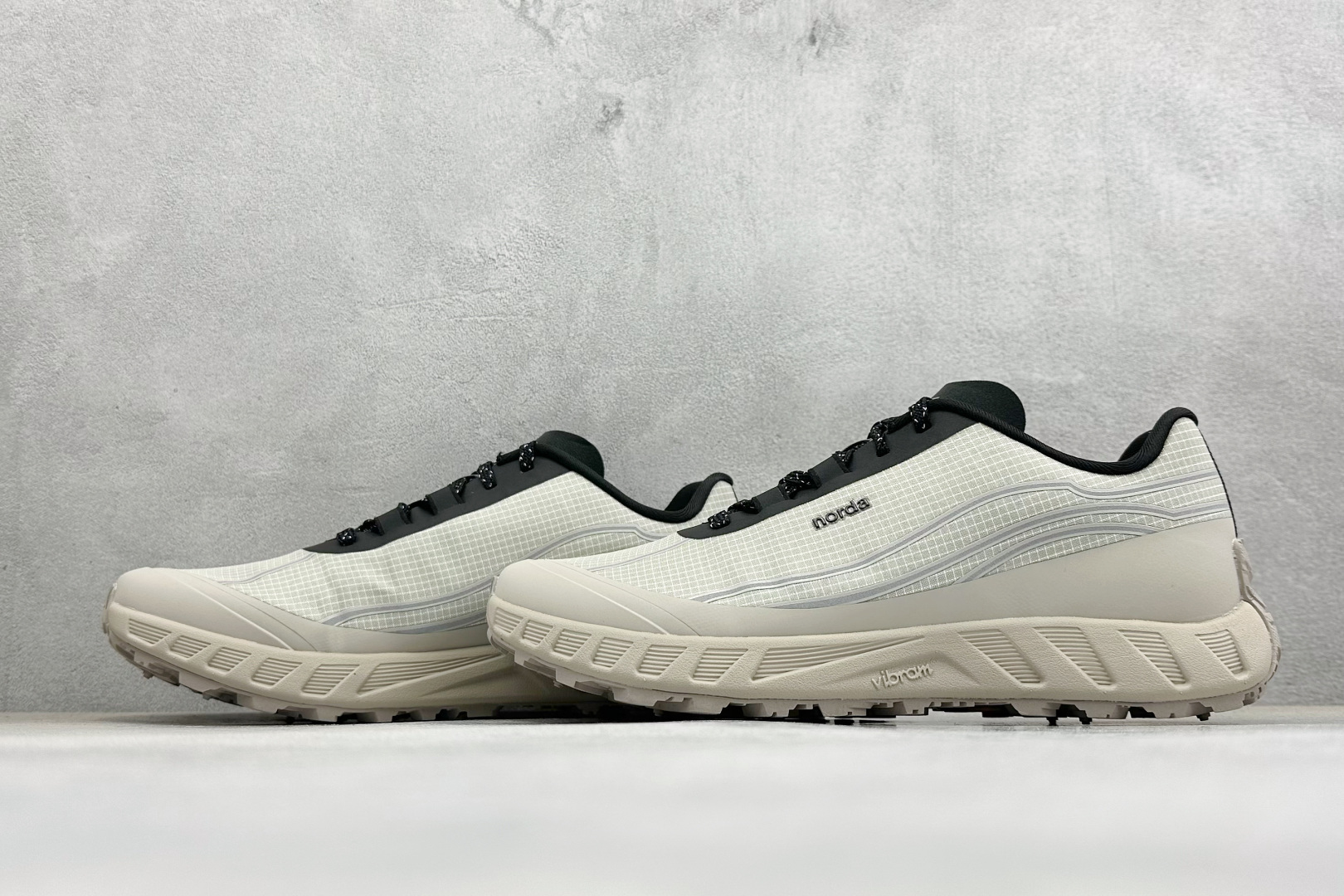 NORDA 002 诺达织物厚底低帮生活休闲鞋-Top High Quatity Cheap Sneakers Fashion Clothing Clothes Bags handbags Shoes of all Brand wholesale With The best Quality And Beautiful Price from China Factory Chinese suppliers wholesaler seller NORDA 002 诺达织物厚底低帮生活休闲鞋