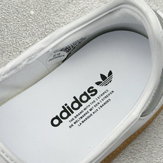 RS版Adidas Samba Jane 阿迪达斯 玛丽珍懒人生活鞋 #原档案开发出品 头层皮料切割干净无任何毛边 鞋型 RS版Adidas Samba Jane 阿迪达斯 玛丽珍懒人生活鞋 #原档案开发出品 头层皮料切割干净无任何毛边 鞋型