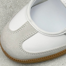 RS版Adidas Samba Jane 阿迪达斯 玛丽珍懒人生活鞋 #原档案开发出品 头层皮料切割干净无任何毛边 鞋型 RS版Adidas Samba Jane 阿迪达斯 玛丽珍懒人生活鞋 #原档案开发出品 头层皮料切割干净无任何毛边 鞋型