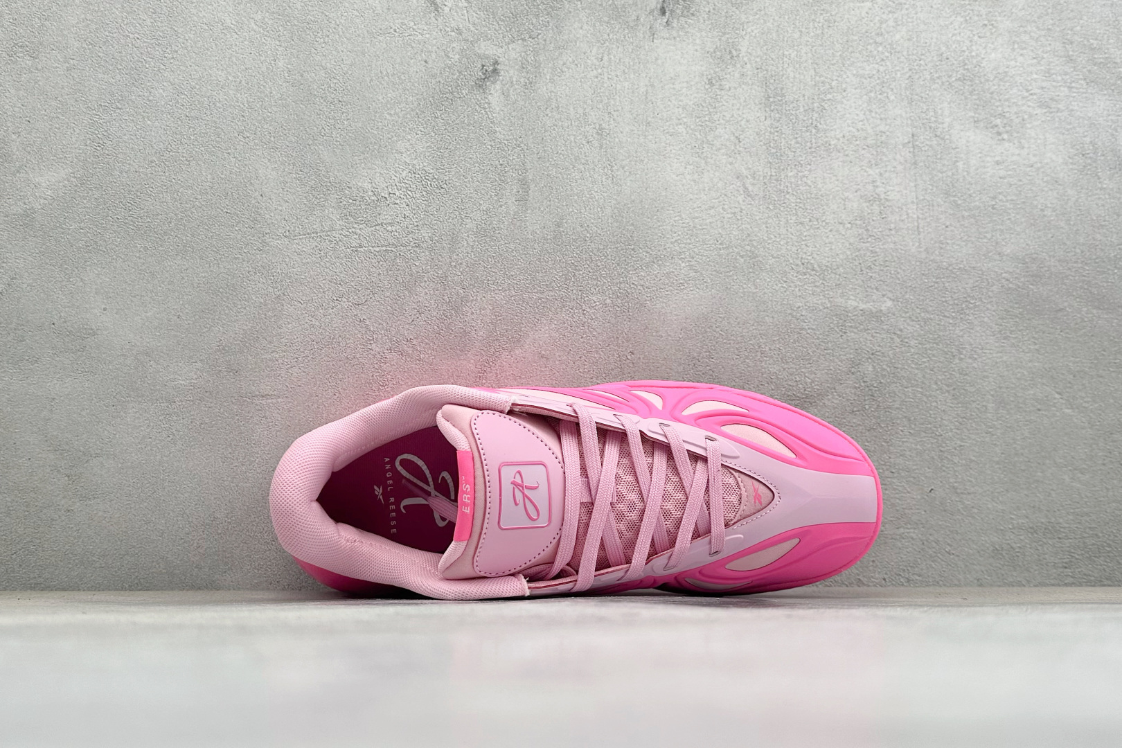 Reebok Angel Reese 1 “Mebounds” 锐步安吉尔里斯一代舒适百搭篮球鞋 从健身