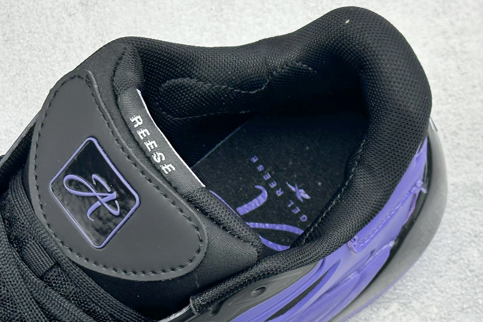 Reebok Angel Reese 1 “Mebounds” 锐步安吉尔里斯一代舒适百搭篮球鞋 从健身