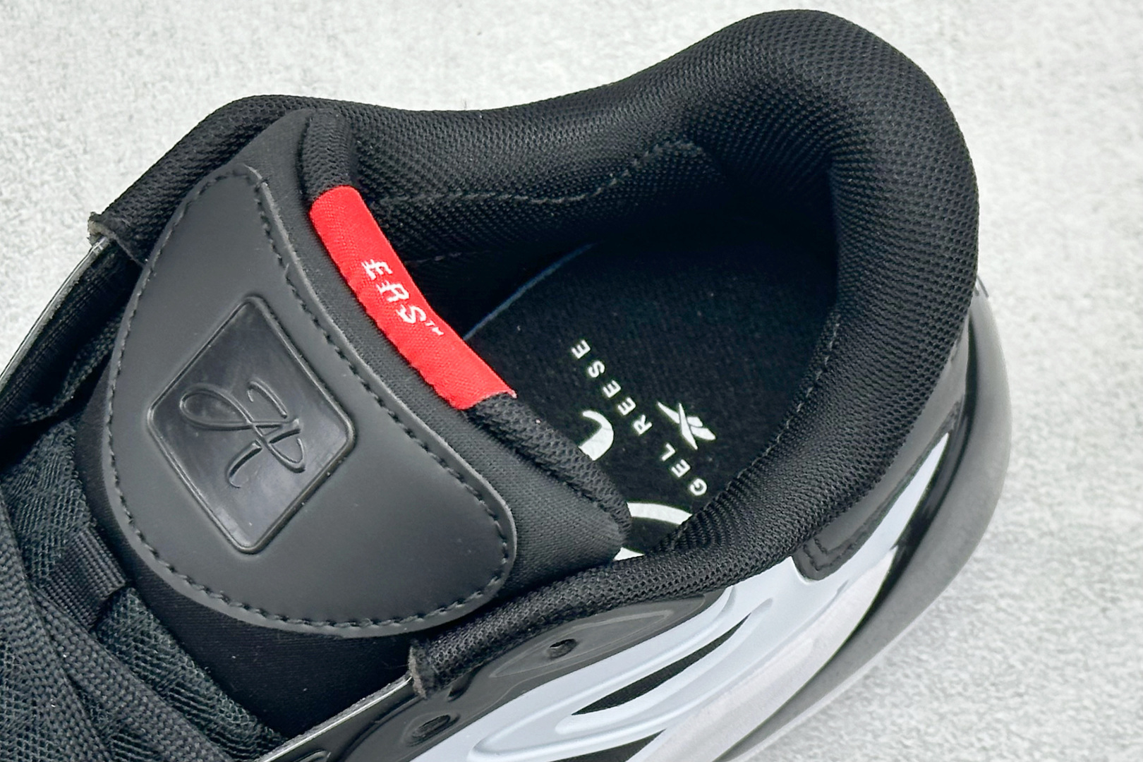 Reebok Angel Reese 1 “Mebounds” 锐步安吉尔里斯一代舒适百搭篮球鞋 从健身