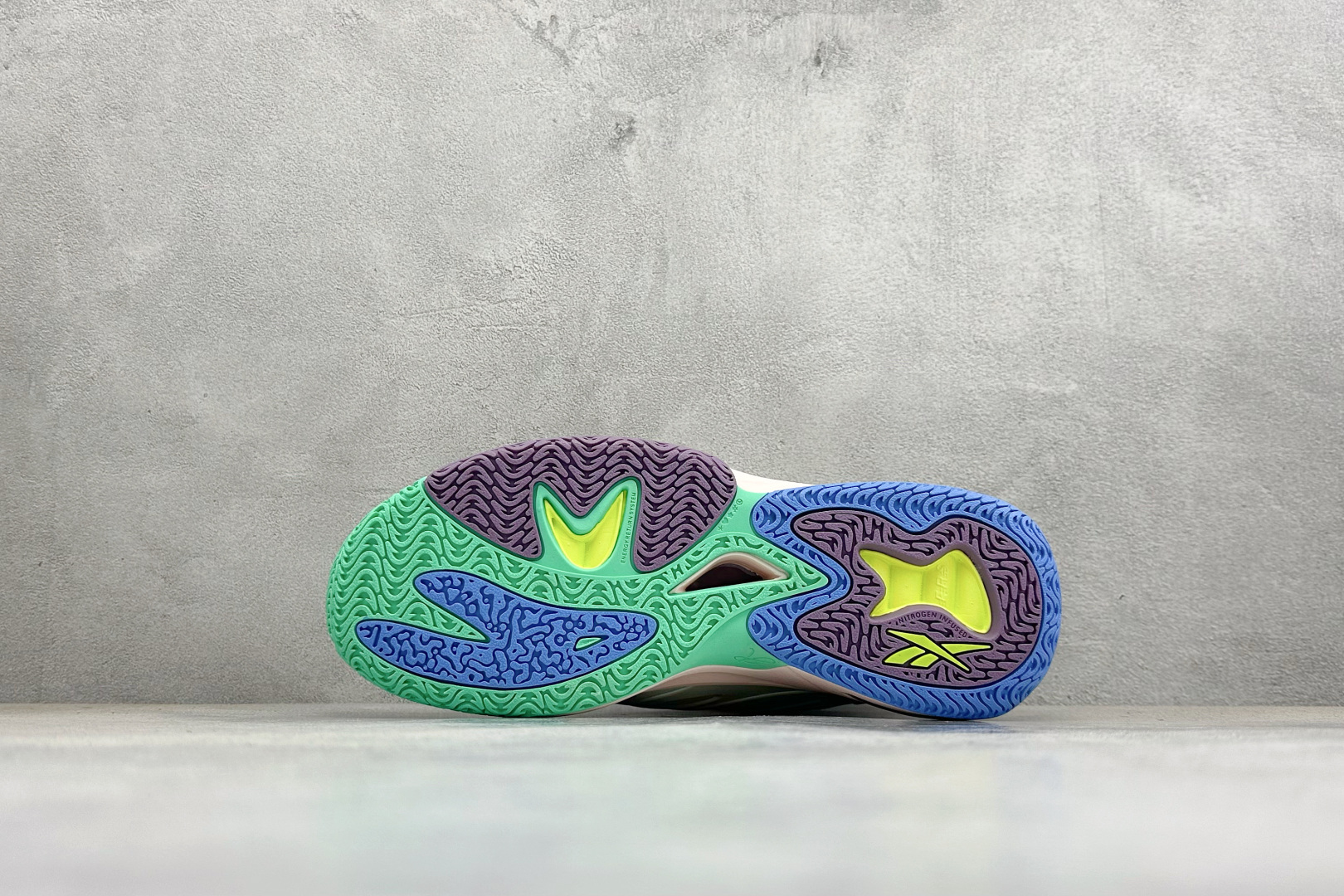 Reebok Angel Reese 1 “Mebounds” 锐步安吉尔里斯一代舒适百搭篮球鞋 从健身
