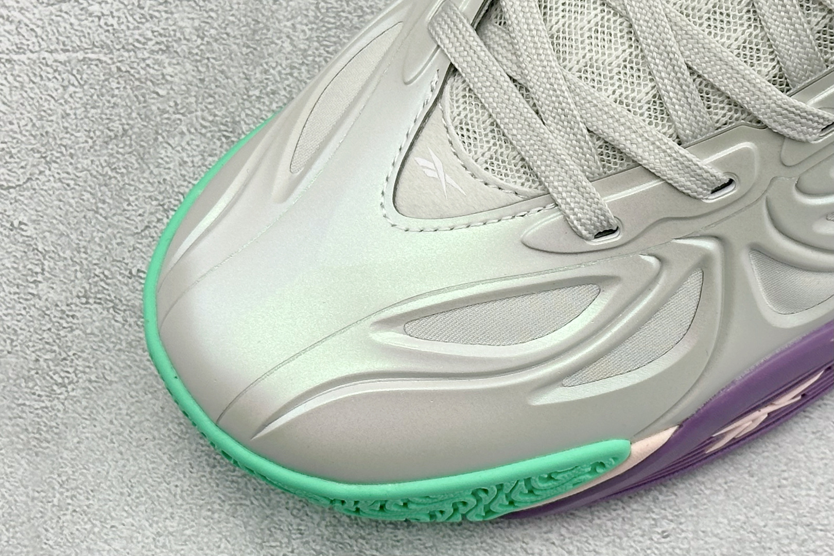 Reebok Angel Reese 1 “Mebounds” 锐步安吉尔里斯一代舒适百搭篮球鞋 从健身