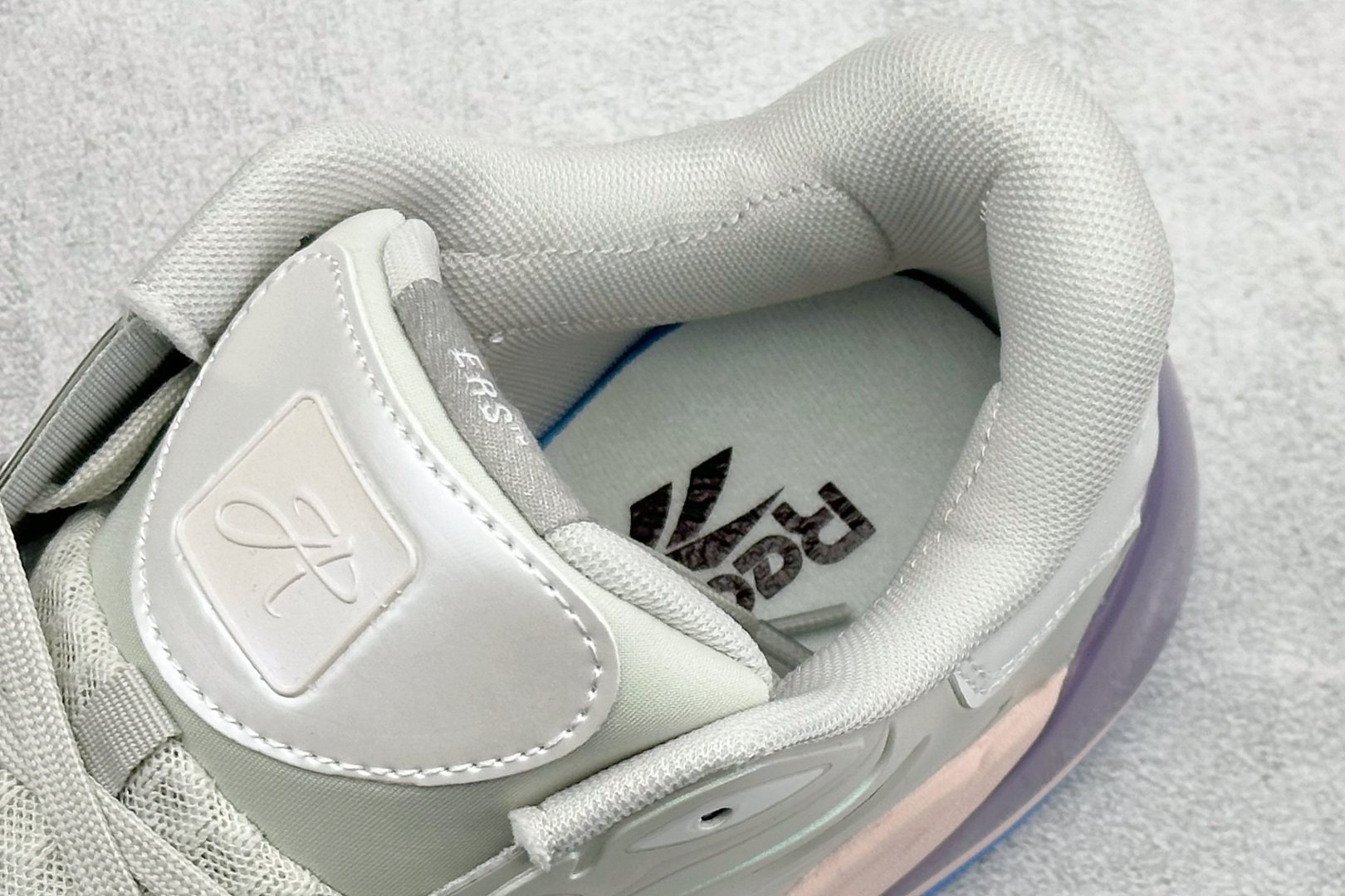 Reebok Angel Reese 1 “Mebounds” 锐步安吉尔里斯一代舒适百搭篮球鞋 从健身