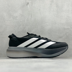 RS版Adidas Adizero Evo SL ATR M 阿迪超轻透气缓震跑鞋 整体外观造型与adi RS版Adidas Adizero Evo SL ATR M 阿迪超轻透气缓震跑鞋 整体外观造型与adi