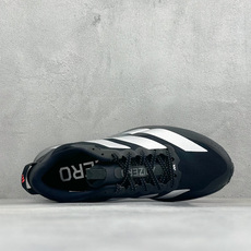 RS版Adidas Adizero Evo SL ATR M 阿迪超轻透气缓震跑鞋 整体外观造型与adi RS版Adidas Adizero Evo SL ATR M 阿迪超轻透气缓震跑鞋 整体外观造型与adi
