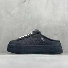 X福利 Adidas CAMPUS 00s WTR LO W 阿迪系列面包风经典复古低帮百搭休闲半拖 货号:KH8028 X福利 Adidas CAMPUS 00s WTR LO W 阿迪系列面包风经典复古低帮百搭休闲半拖 货号:KH8028