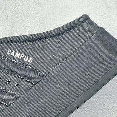 X福利 Adidas CAMPUS 00s WTR LO W 阿迪系列面包风经典复古低帮百搭休闲半拖 货号:KH8028 X福利 Adidas CAMPUS 00s WTR LO W 阿迪系列面包风经典复古低帮百搭休闲半拖 货号:KH8028