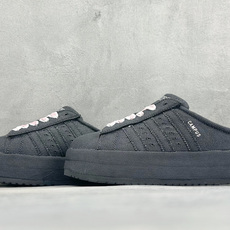 X福利 Adidas CAMPUS 00s WTR LO W 阿迪系列面包风经典复古低帮百搭休闲半拖 货号:KH8028 X福利 Adidas CAMPUS 00s WTR LO W 阿迪系列面包风经典复古低帮百搭休闲半拖 货号:KH8028