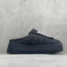 X福利 Adidas CAMPUS 00s WTR LO W 阿迪系列面包风经典复古低帮百搭休闲半拖 货号:KH8028 X福利 Adidas CAMPUS 00s WTR LO W 阿迪系列面包风经典复古低帮百搭休闲半拖 货号:KH8028
