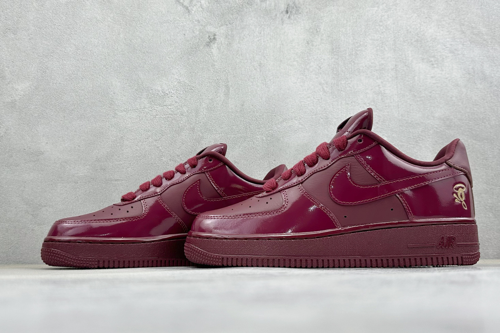 🌾 S2Central Cee x Nike Air Force 1 Low 