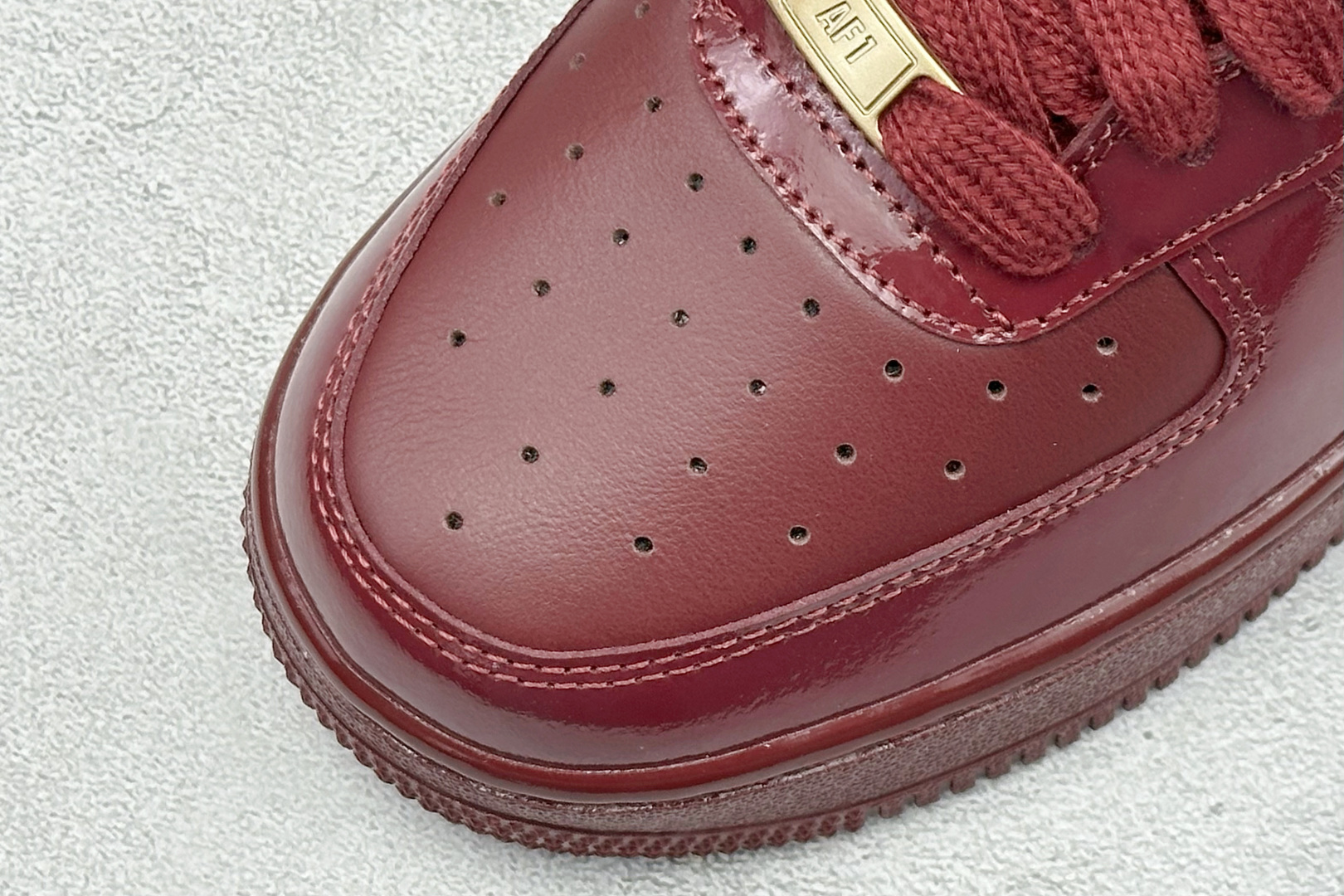 🌾 S2Central Cee x Nike Air Force 1 Low 