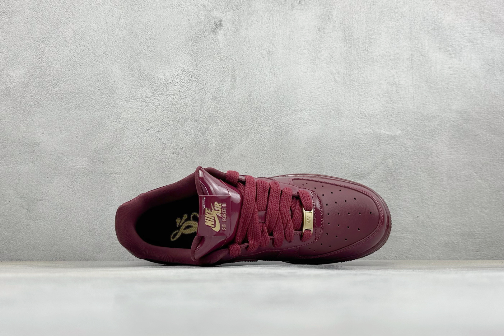 🌾 S2Central Cee x Nike Air Force 1 Low 