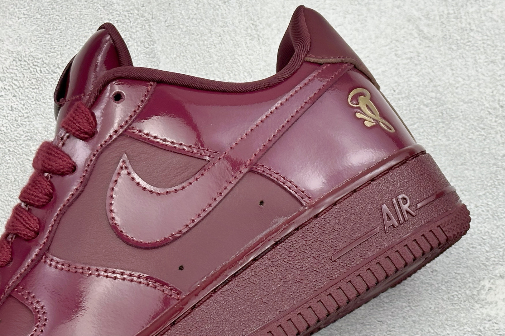 🌾 S2Central Cee x Nike Air Force 1 Low 