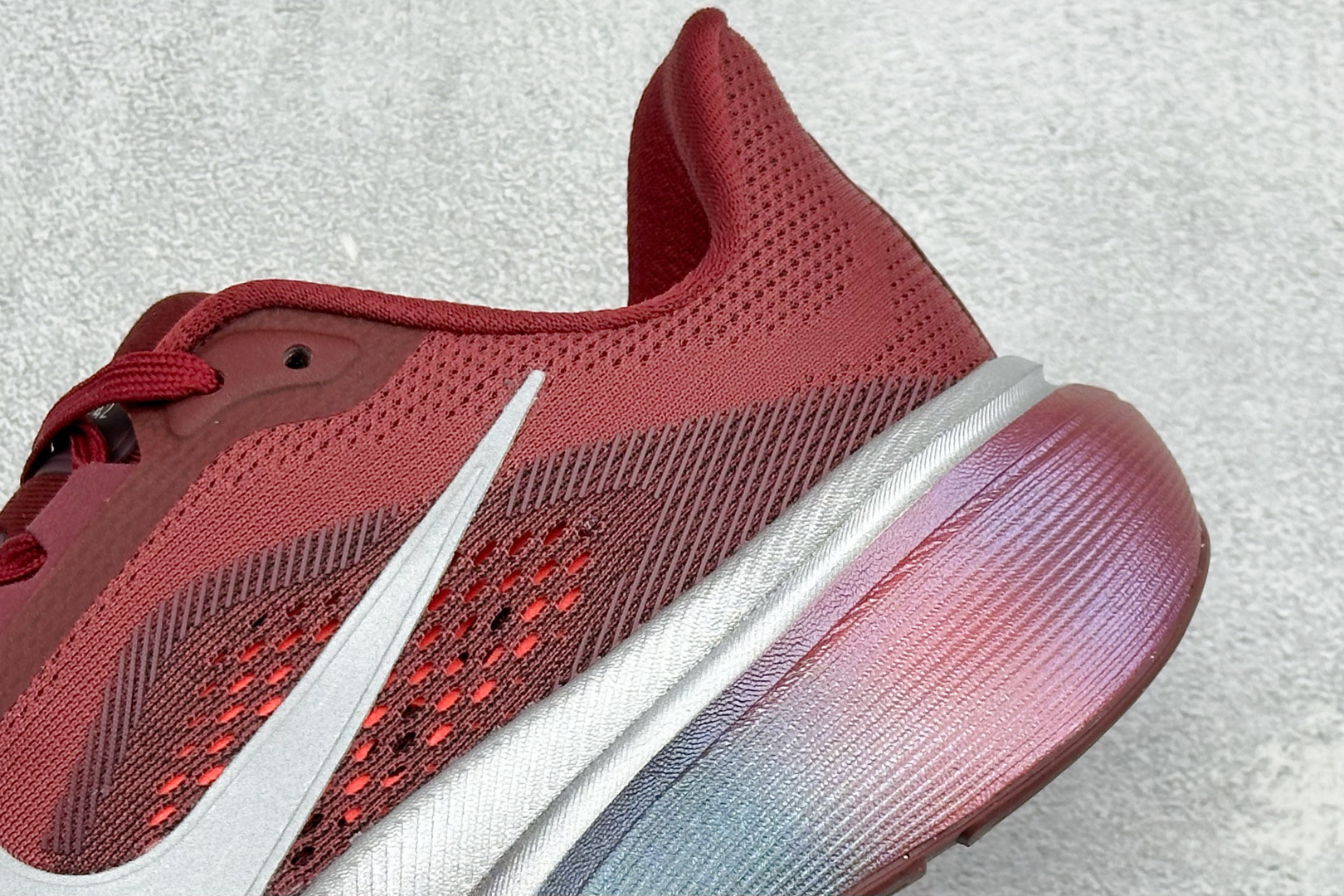 RS版NK Air Zoom Pegasus 42代 耐磨防滑运动跑步鞋 高端零售专供 内置Zoom气垫 鞋盒钢印 原厂 RS版NK Air Zoom Pegasus 42代 耐磨防滑运动跑步鞋 高端零售专供 内置Zoom气垫 鞋盒钢印 原厂