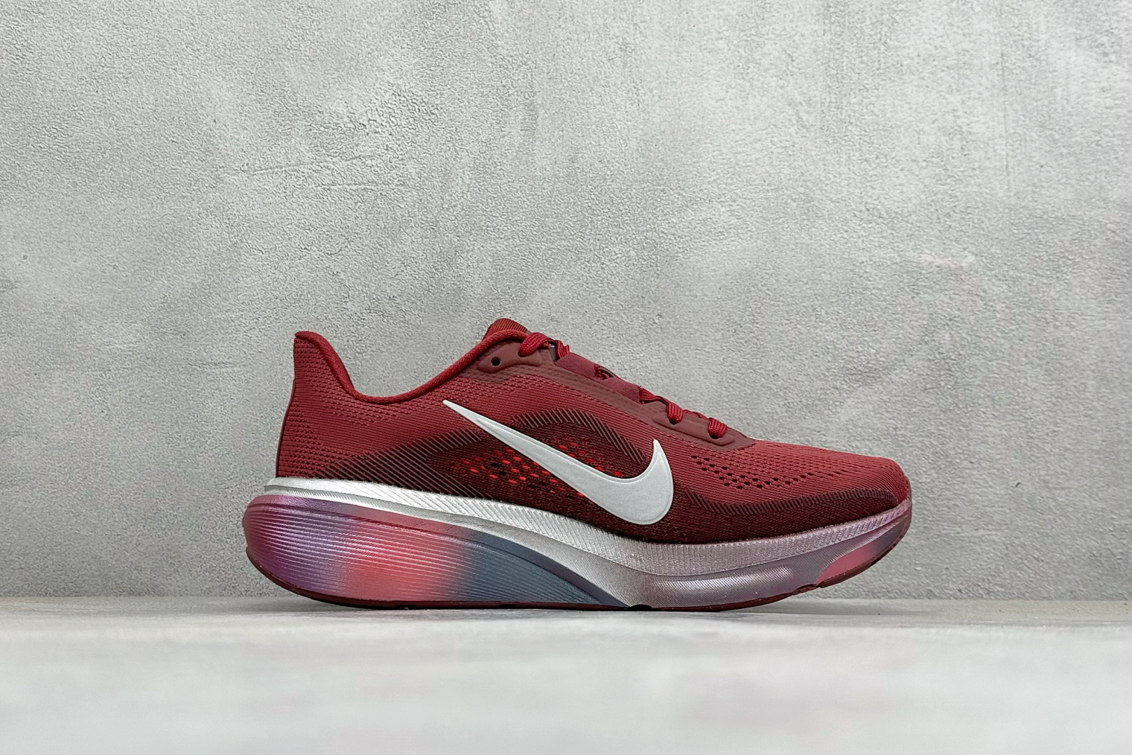 RS版NK Air Zoom Pegasus 42代 耐磨防滑运动跑步鞋 高端零售专供 内置Zoom气垫 鞋盒钢印 原厂 RS版NK Air Zoom Pegasus 42代 耐磨防滑运动跑步鞋 高端零售专供 内置Zoom气垫 鞋盒钢印 原厂