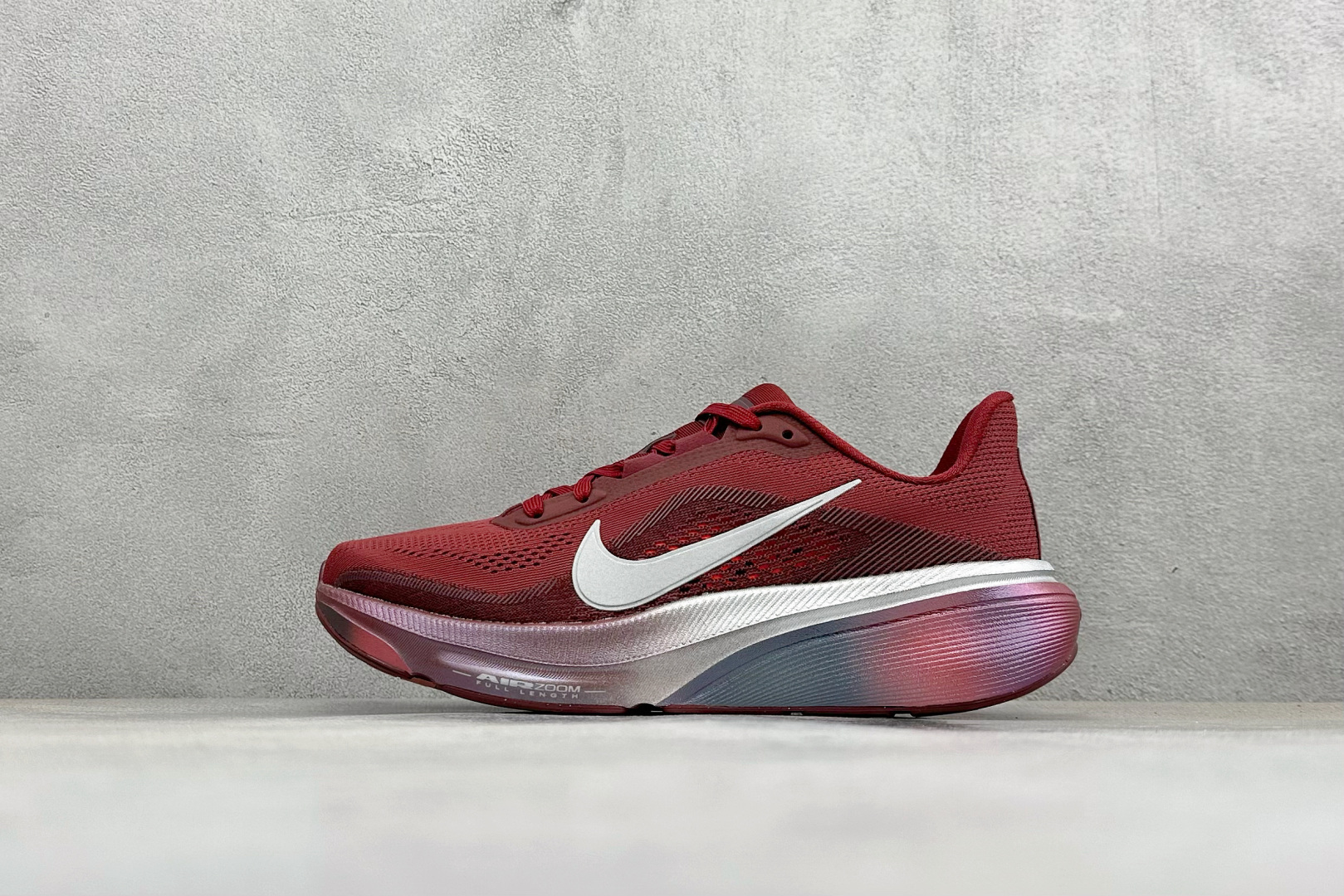 RS版NK Air Zoom Pegasus 42代 耐磨防滑运动跑步鞋 高端零售专供 内置Zoom气垫 鞋盒钢印 原厂 RS版NK Air Zoom Pegasus 42代 耐磨防滑运动跑步鞋 高端零售专供 内置Zoom气垫 鞋盒钢印 原厂