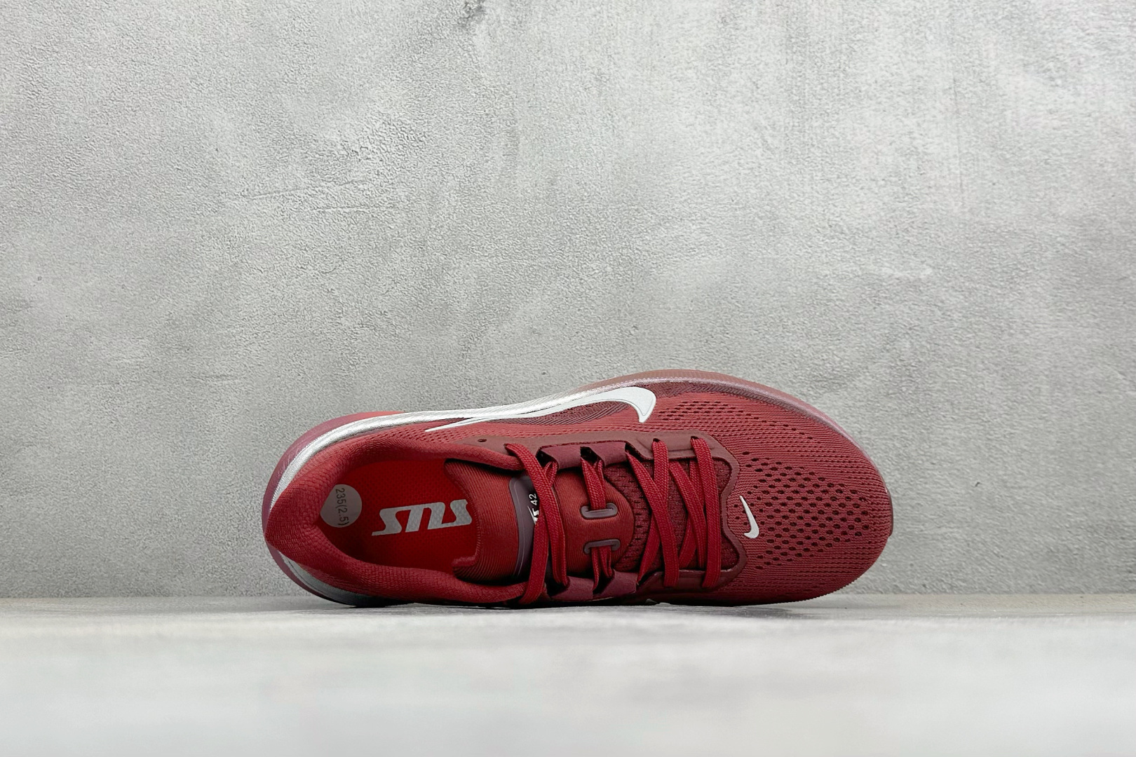 RS版NK Air Zoom Pegasus 42代 耐磨防滑运动跑步鞋 高端零售专供 内置Zoom气垫 鞋盒钢印 原厂 RS版NK Air Zoom Pegasus 42代 耐磨防滑运动跑步鞋 高端零售专供 内置Zoom气垫 鞋盒钢印 原厂