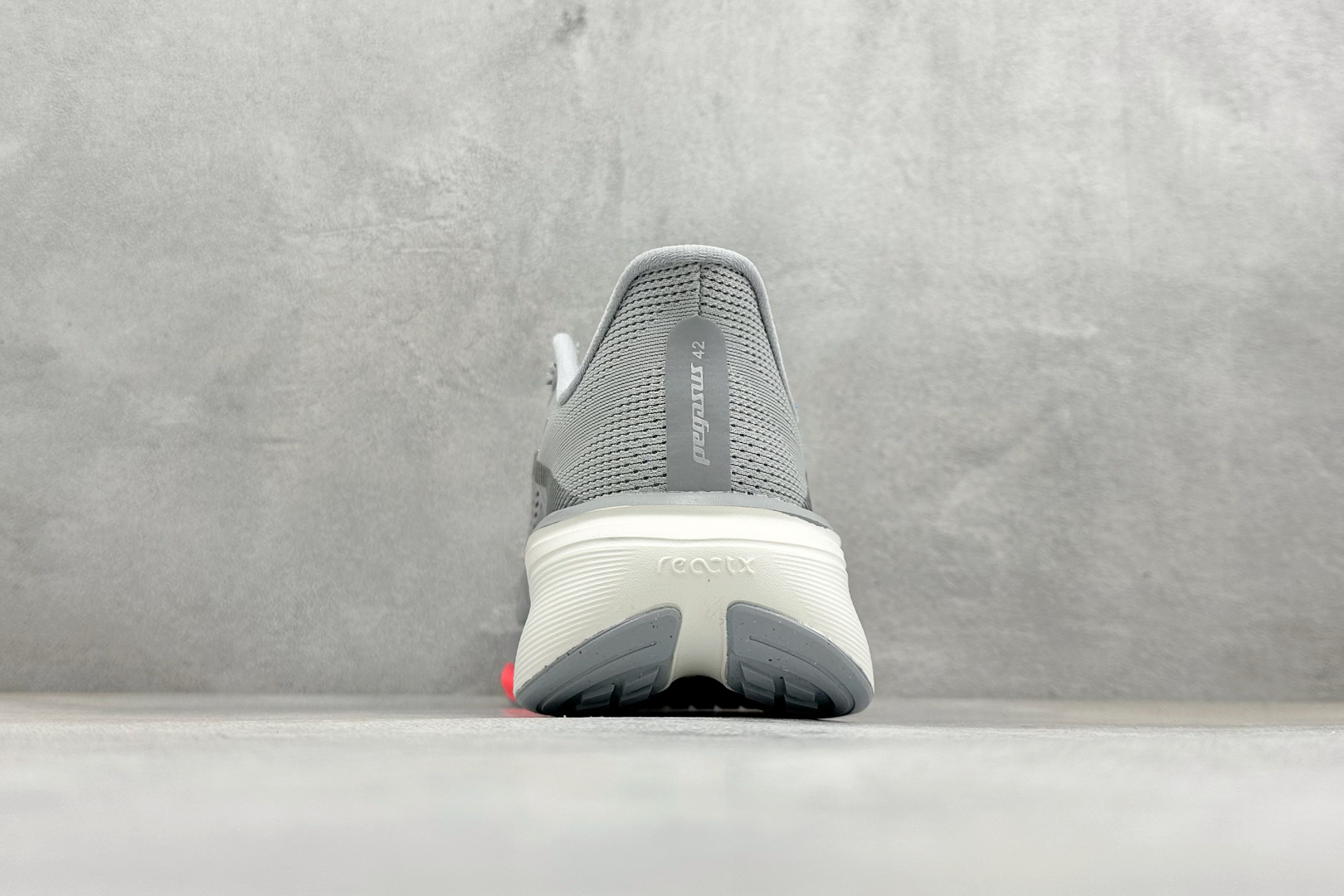 RS版NK Air Zoom Pegasus 42代 耐磨防滑运动跑步鞋 高端零售专供 内置Zoom气垫 鞋盒钢印 原厂 RS版NK Air Zoom Pegasus 42代 耐磨防滑运动跑步鞋 高端零售专供 内置Zoom气垫 鞋盒钢印 原厂