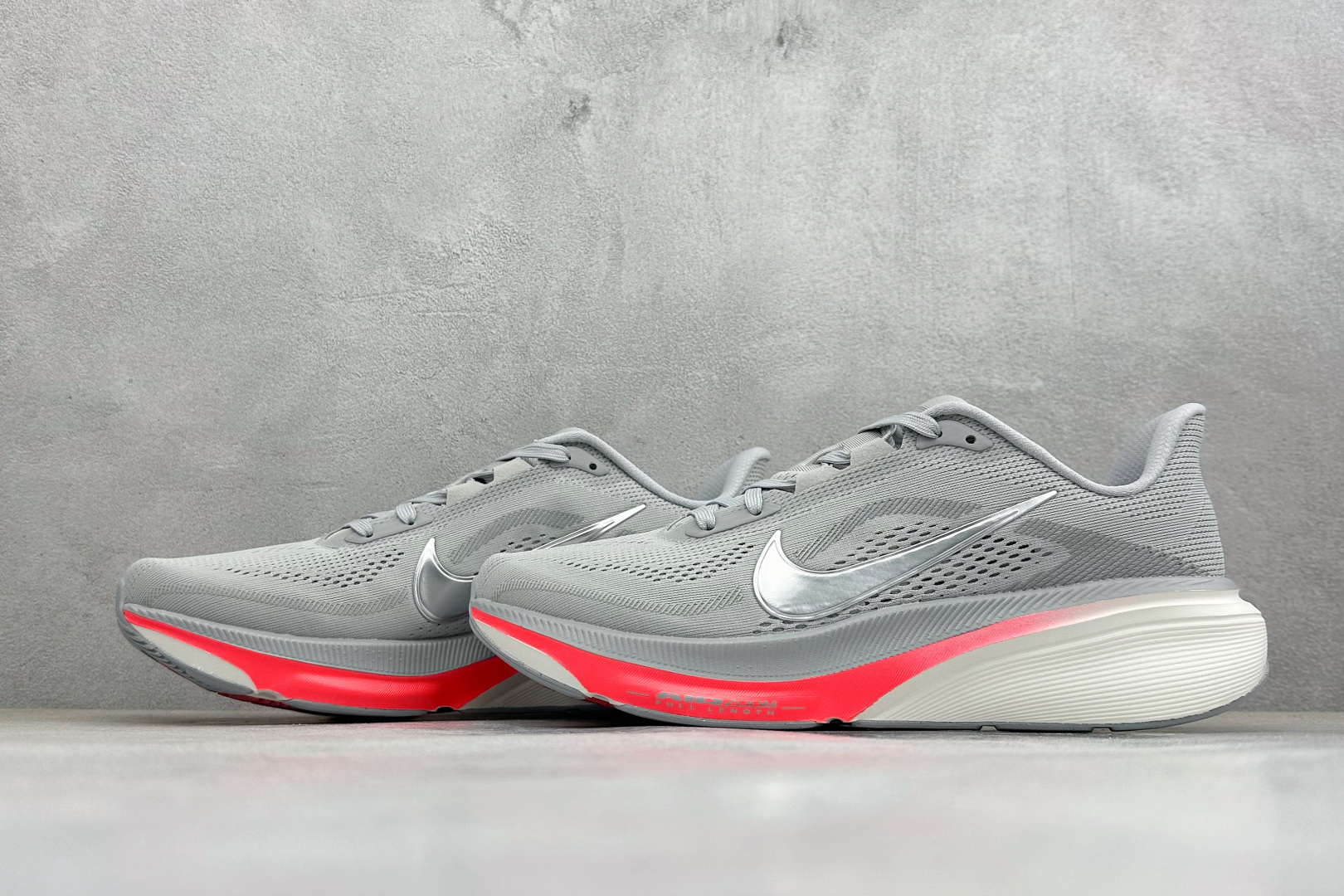 RS版NK Air Zoom Pegasus 42代 耐磨防滑运动跑步鞋 高端零售专供 内置Zoom气垫 鞋盒钢印 原厂 RS版NK Air Zoom Pegasus 42代 耐磨防滑运动跑步鞋 高端零售专供 内置Zoom气垫 鞋盒钢印 原厂