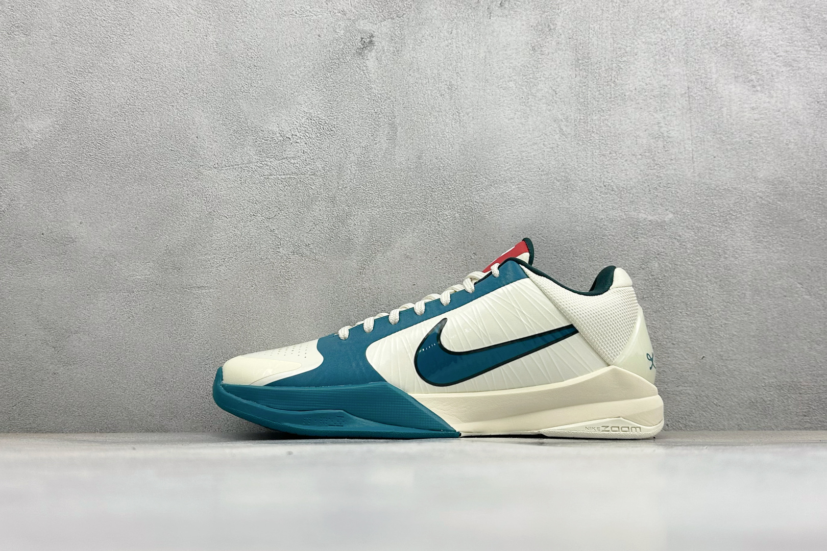 🌾 纯原Nike Zoom Kobe 5 Protro 科比5 男子实战篮球鞋#独家正确Protro A