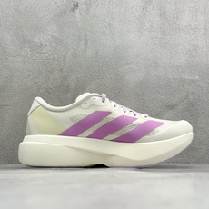 🌾 RS版Adidas Adizero Evo SL 阿迪超轻透气缓震跑鞋整体外观造型与adiZero 🌾 RS版Adidas Adizero Evo SL 阿迪超轻透气缓震跑鞋整体外观造型与adiZero