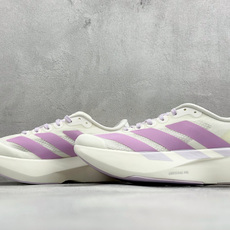 🌾 RS版Adidas Adizero Evo SL 阿迪超轻透气缓震跑鞋整体外观造型与adiZero 🌾 RS版Adidas Adizero Evo SL 阿迪超轻透气缓震跑鞋整体外观造型与adiZero