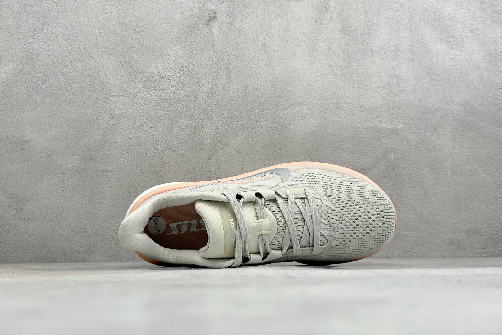 🌾 RS版NK Air Zoom Pegasus 42代 耐磨防滑运动跑步鞋高端零售专供 内置Zoom气