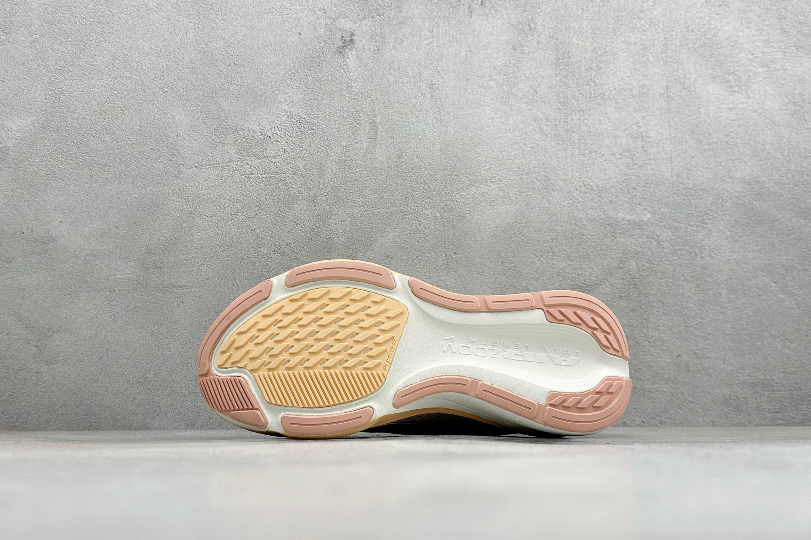 🌾 RS版NK Air Zoom Pegasus 42代 耐磨防滑运动跑步鞋高端零售专供 内置Zoom气