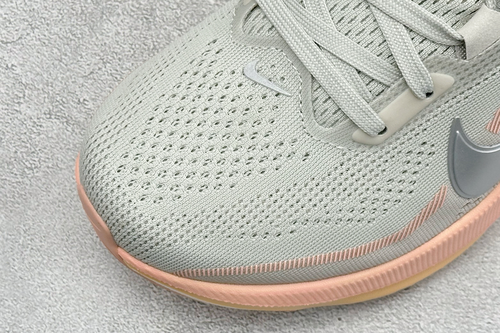 🌾 RS版NK Air Zoom Pegasus 42代 耐磨防滑运动跑步鞋高端零售专供 内置Zoom气