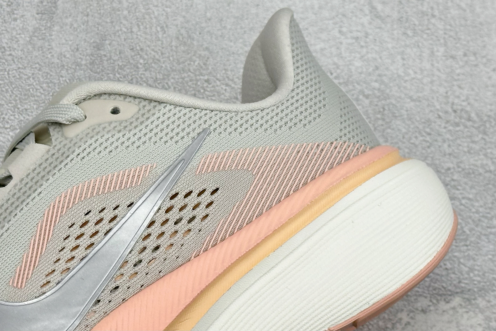 🌾 RS版NK Air Zoom Pegasus 42代 耐磨防滑运动跑步鞋高端零售专供 内置Zoom气