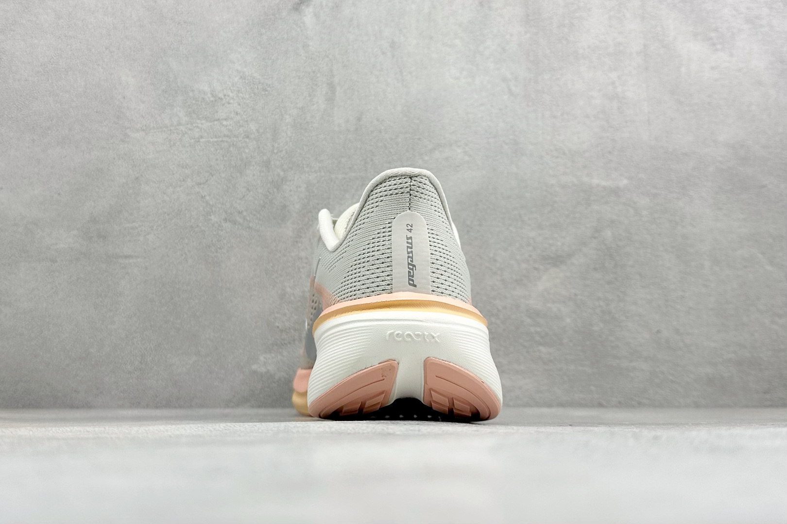 🌾 RS版NK Air Zoom Pegasus 42代 耐磨防滑运动跑步鞋高端零售专供 内置Zoom气
