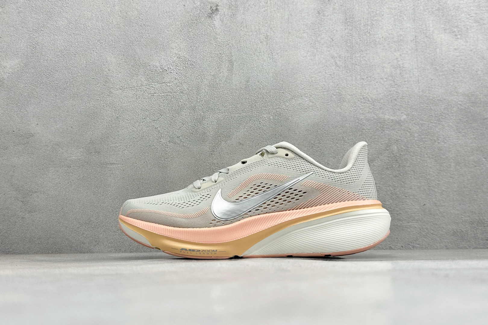 🌾 RS版NK Air Zoom Pegasus 42代 耐磨防滑运动跑步鞋高端零售专供 内置Zoom气