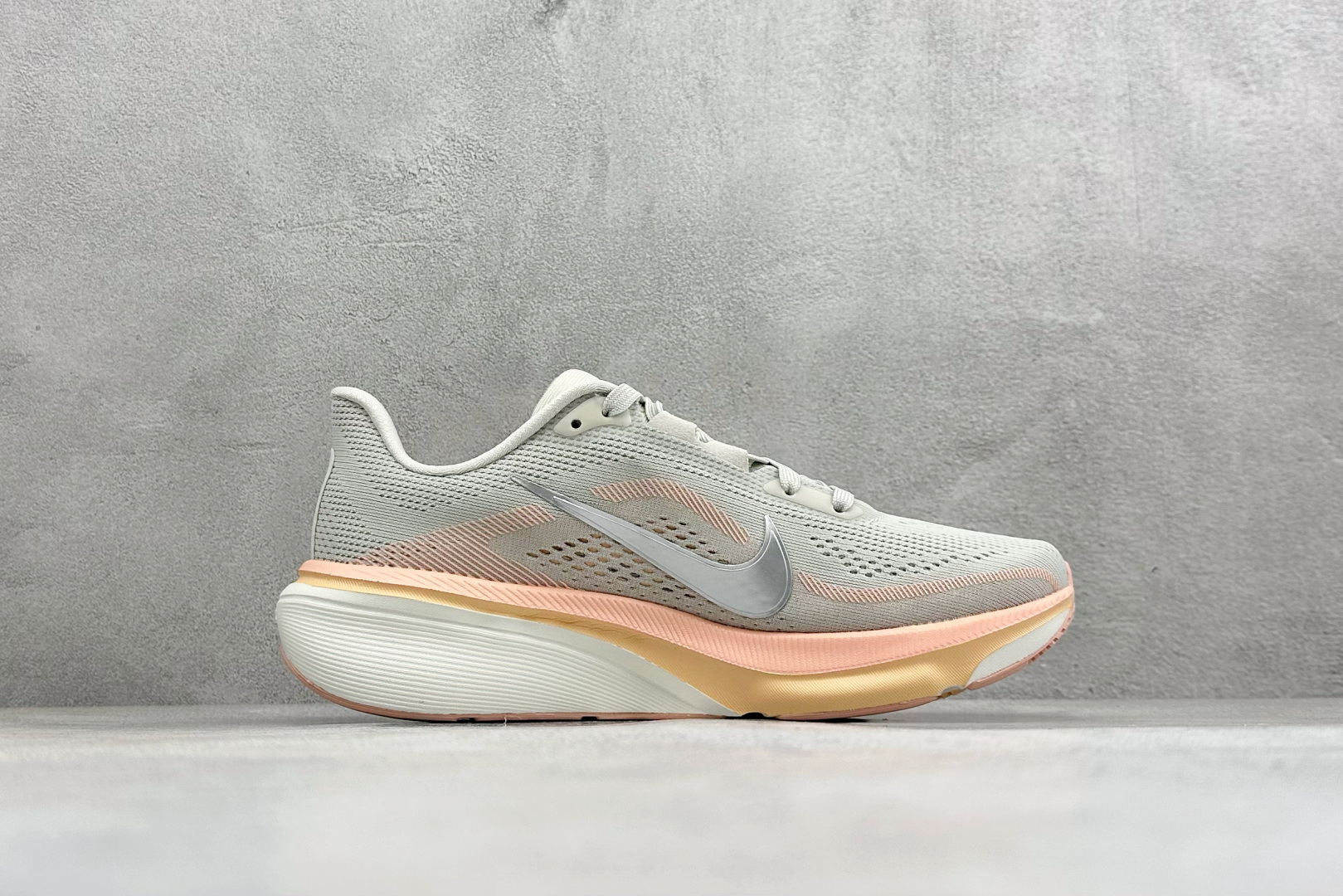 🌾 RS版NK Air Zoom Pegasus 42代 耐磨防滑运动跑步鞋高端零售专供 内置Zoom气