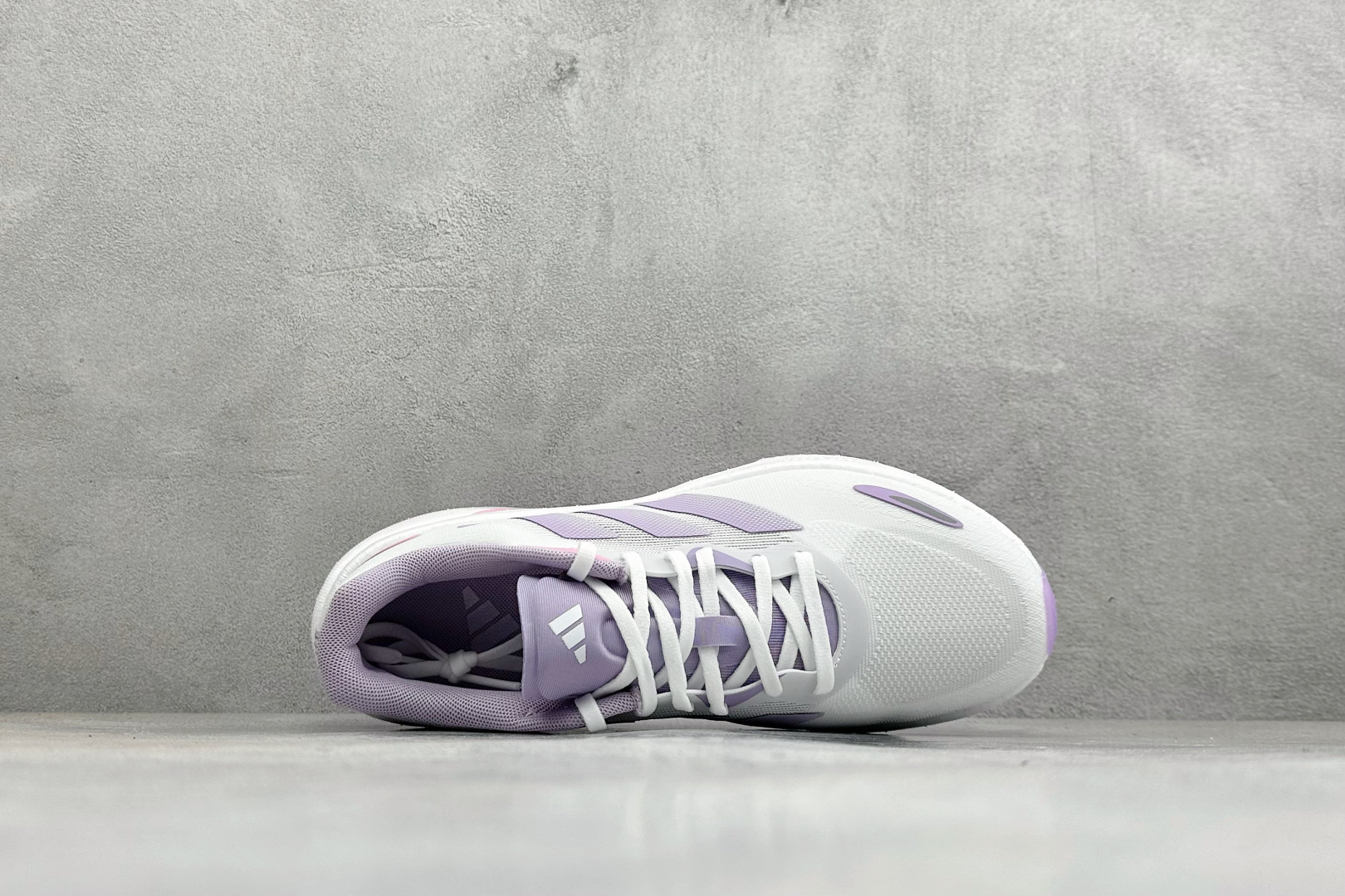🌾 RS版Adidas Velostar 阿迪达斯爆米花缓震休闲慢跑鞋货号：KI6017尺码：36-40