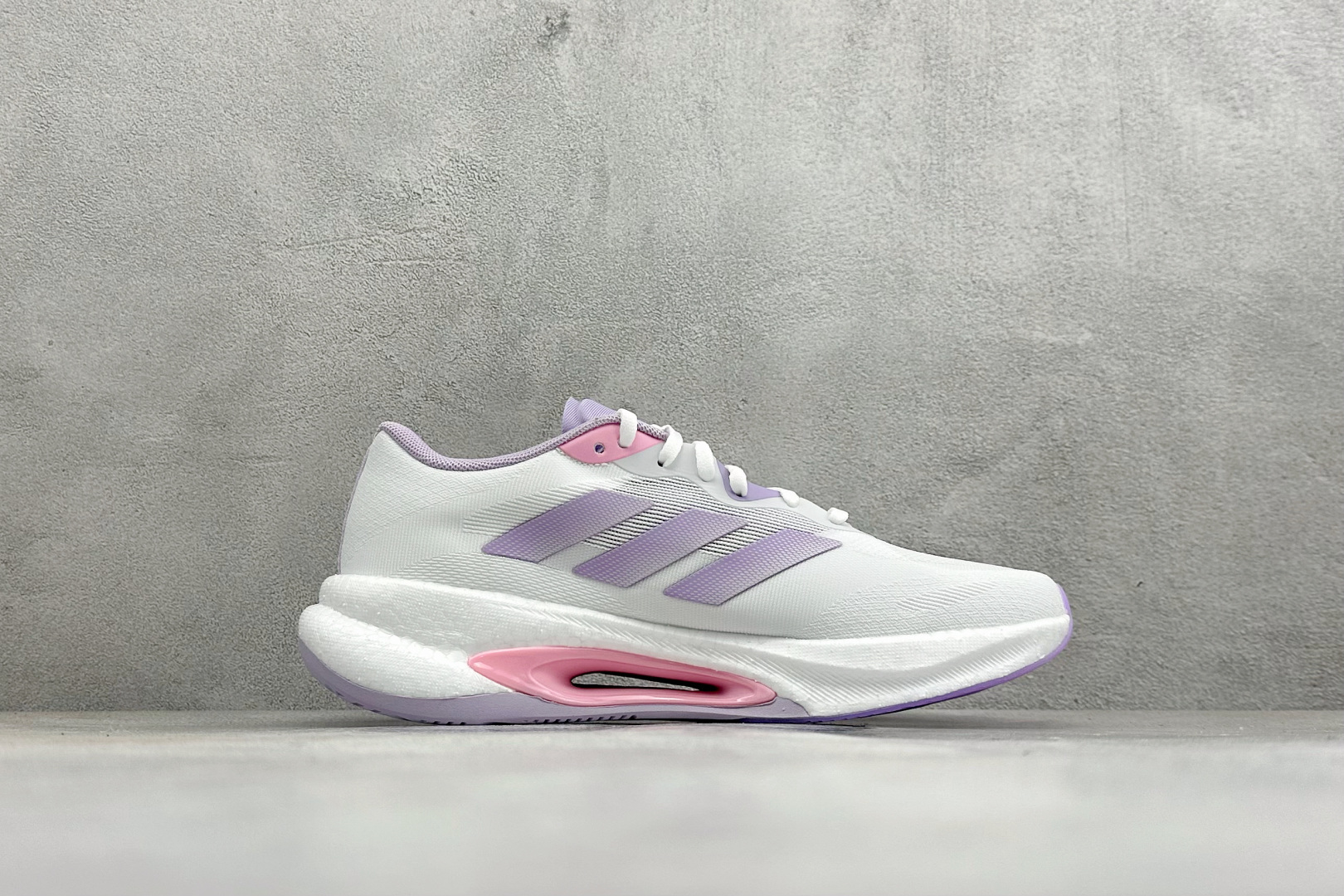 🌾 RS版Adidas Velostar 阿迪达斯爆米花缓震休闲慢跑鞋货号：KI6017尺码：36-40