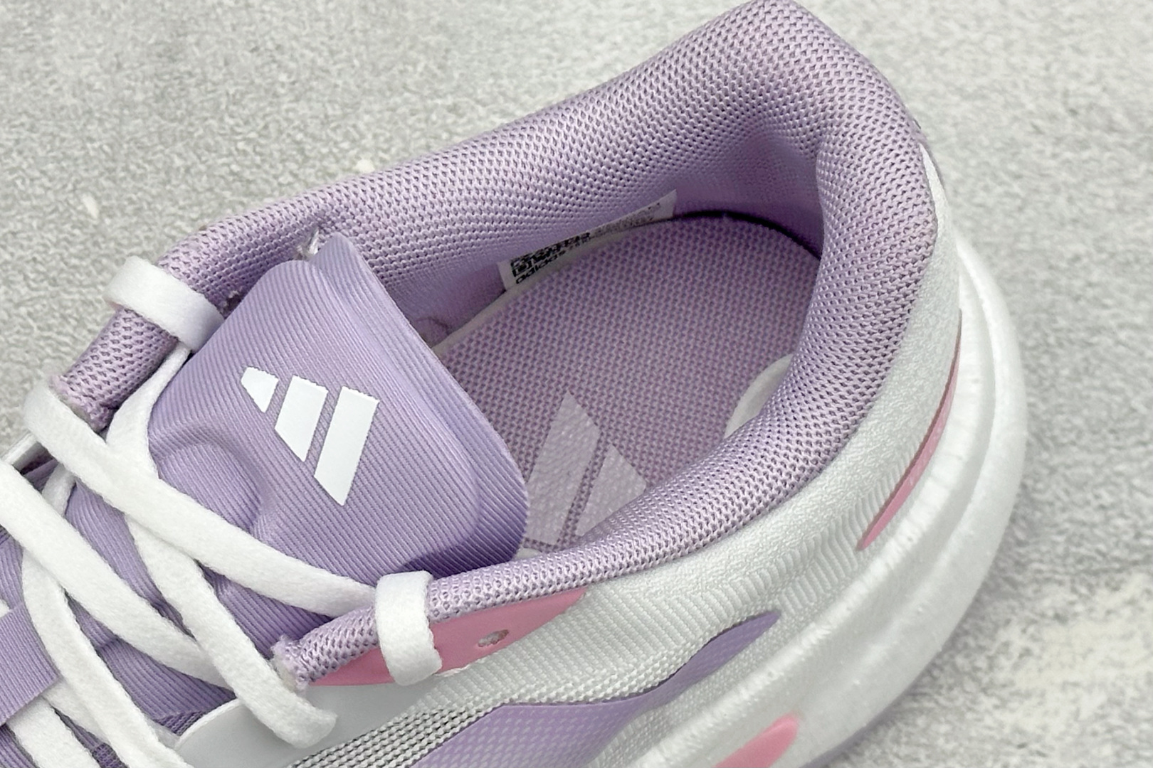 🌾 RS版Adidas Velostar 阿迪达斯爆米花缓震休闲慢跑鞋货号：KI6017尺码：36-40