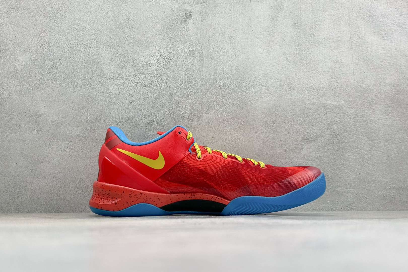🌾 灭世Nike Kobe 8 