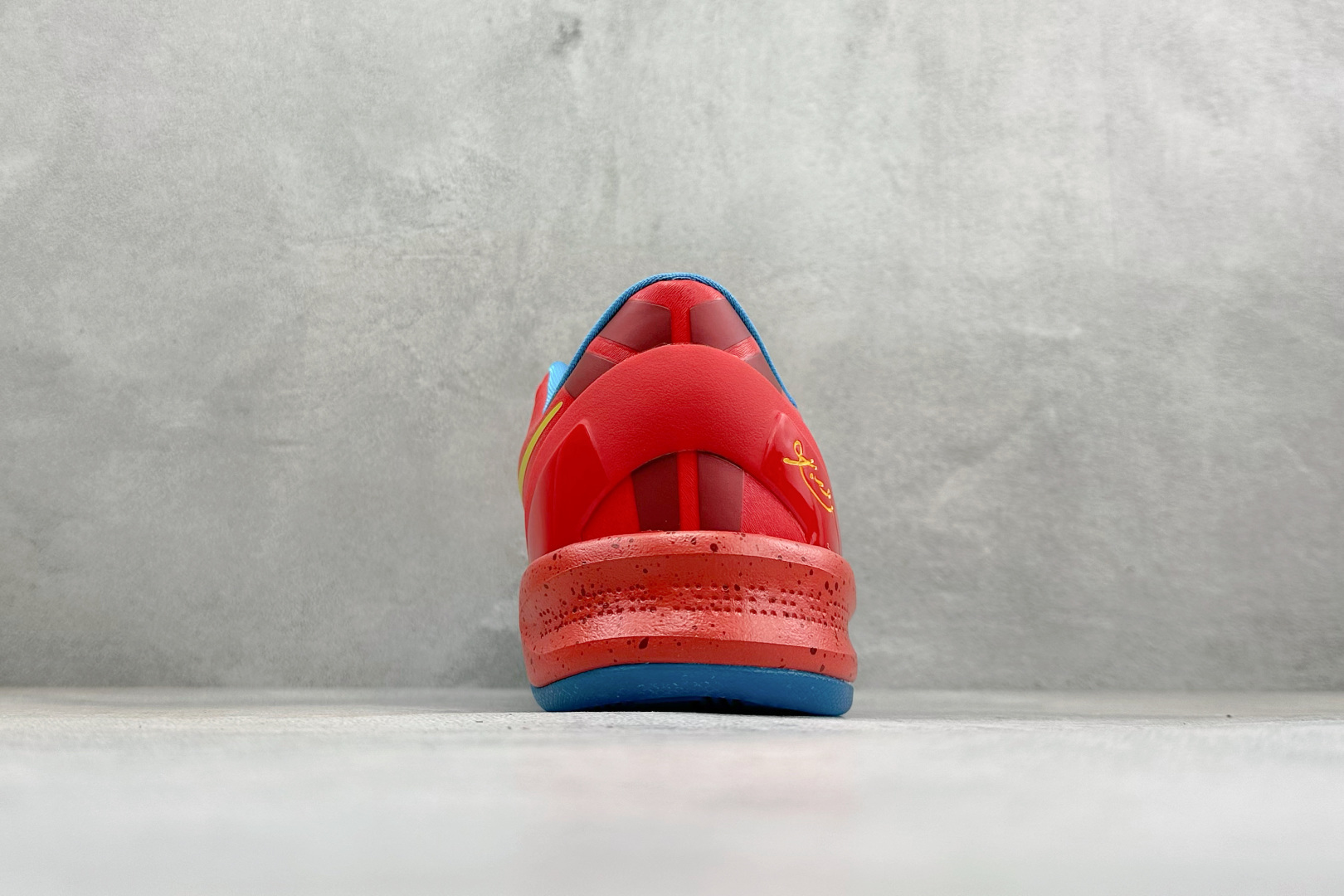 🌾 灭世Nike Kobe 8 