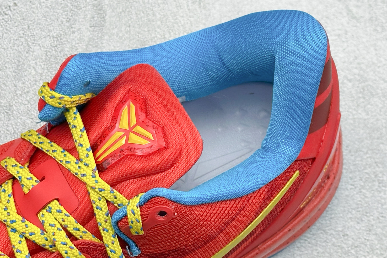 🌾 灭世Nike Kobe 8 