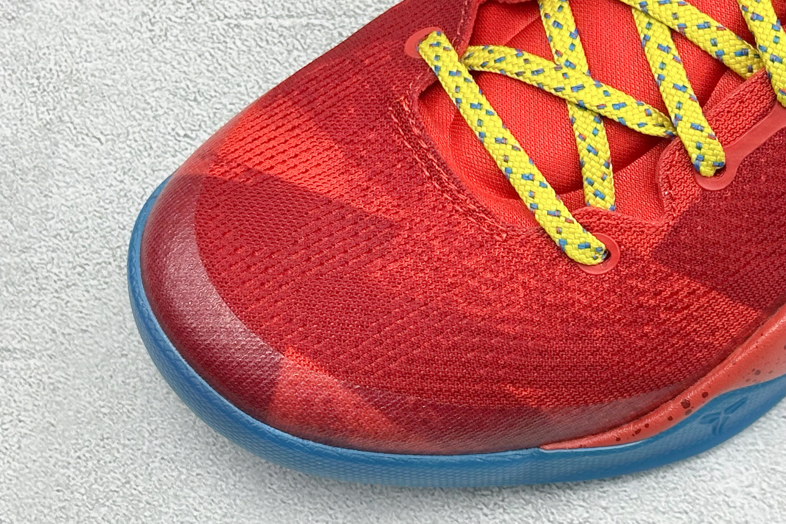 🌾 灭世Nike Kobe 8 