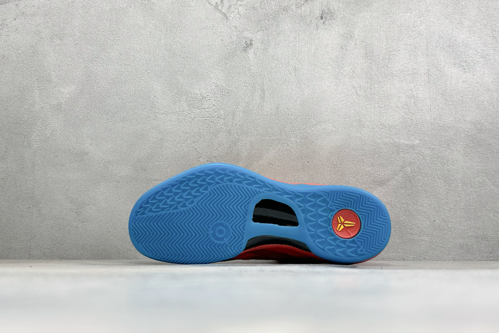 🌾 灭世Nike Kobe 8 