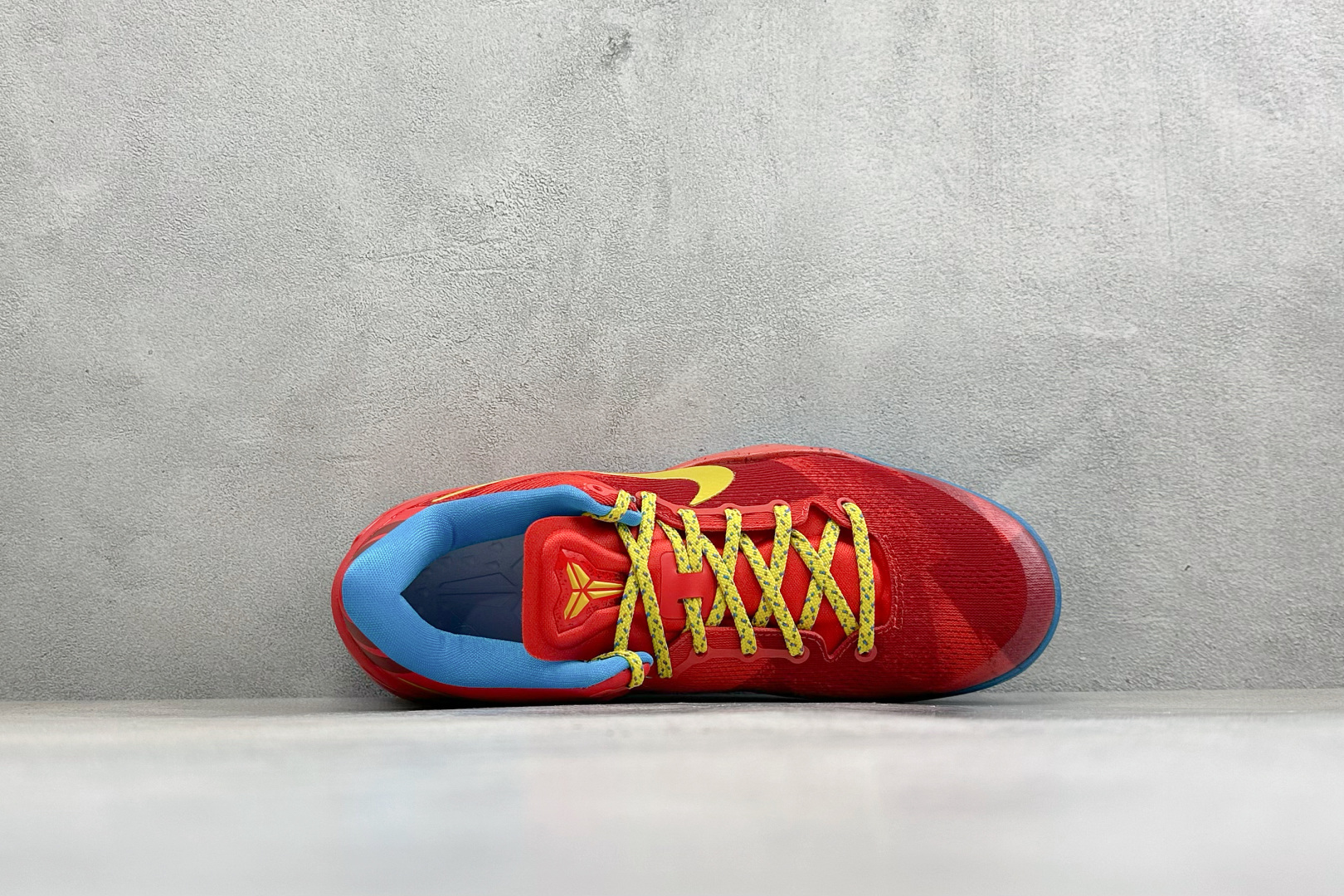 🌾 灭世Nike Kobe 8 
